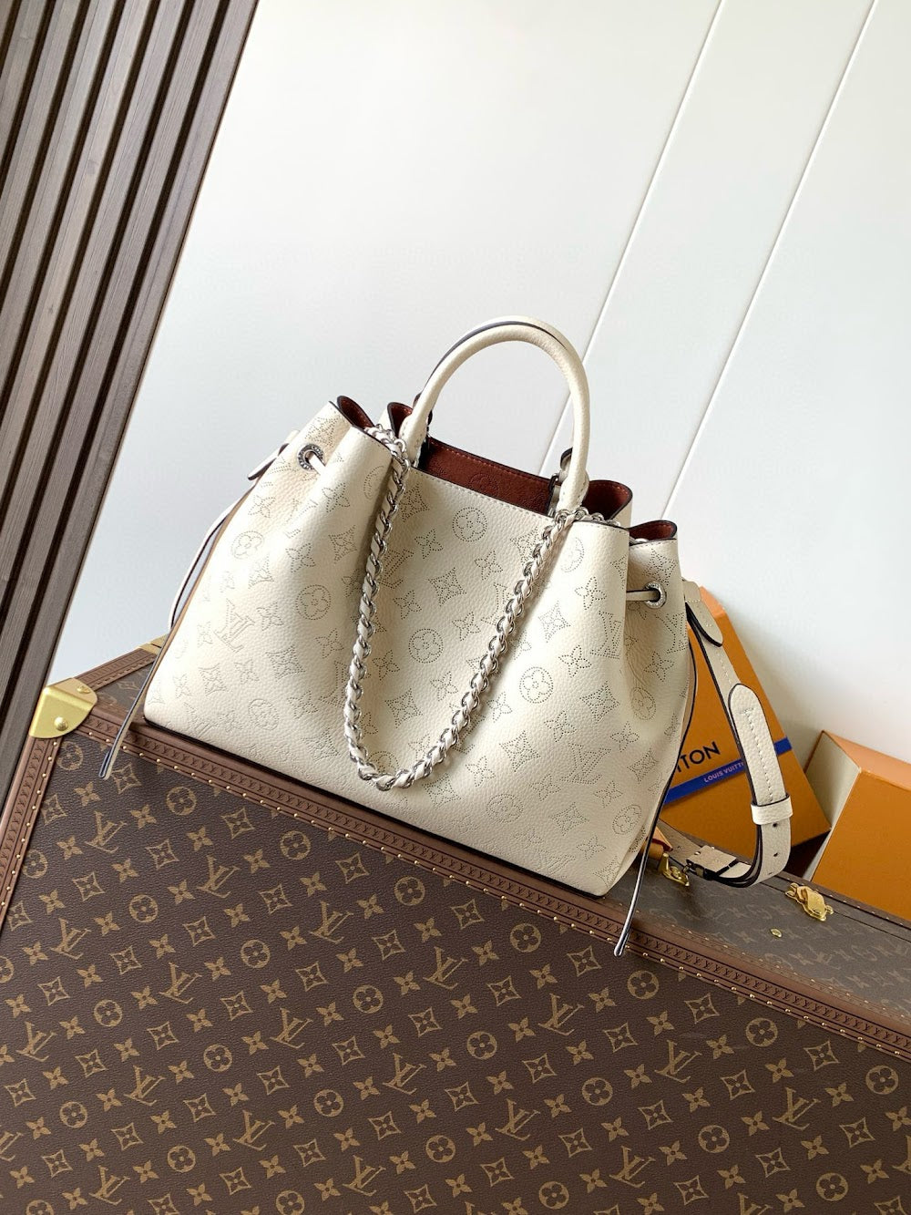 Anum Bags LVn Luxury Bag --79193