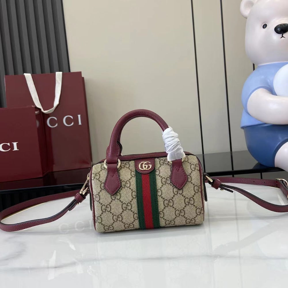 Ezyycart Bags Guccin Luxury Bag --94615