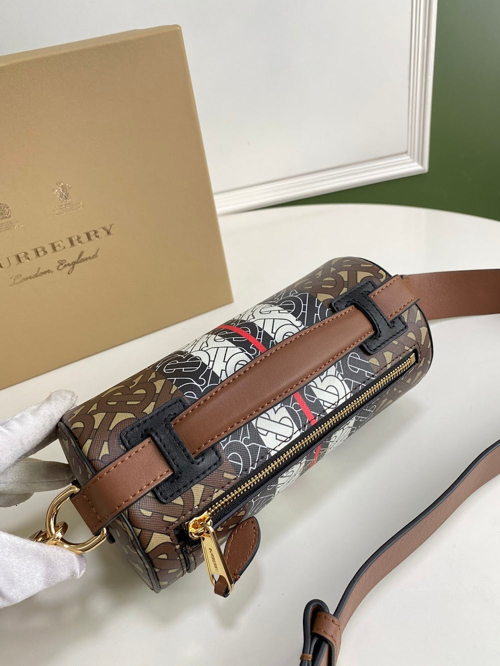 Ezyycart Bags Luxury Bag --50118
