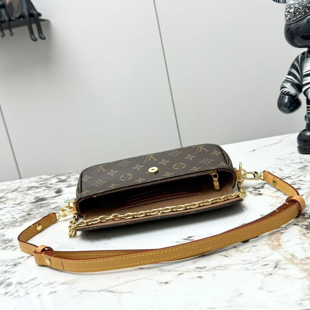 Anum Bags LVn Luxury Bag --79063