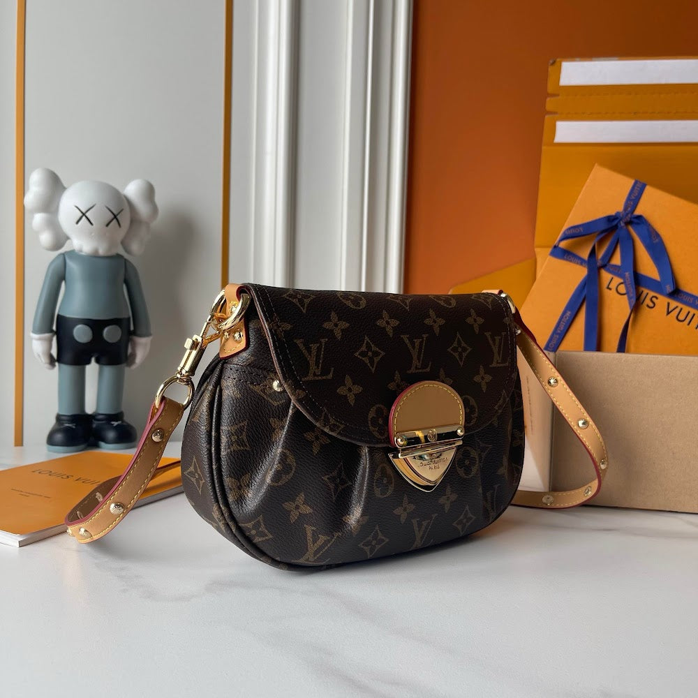 Anum Bags LVn Luxury Bag --79973