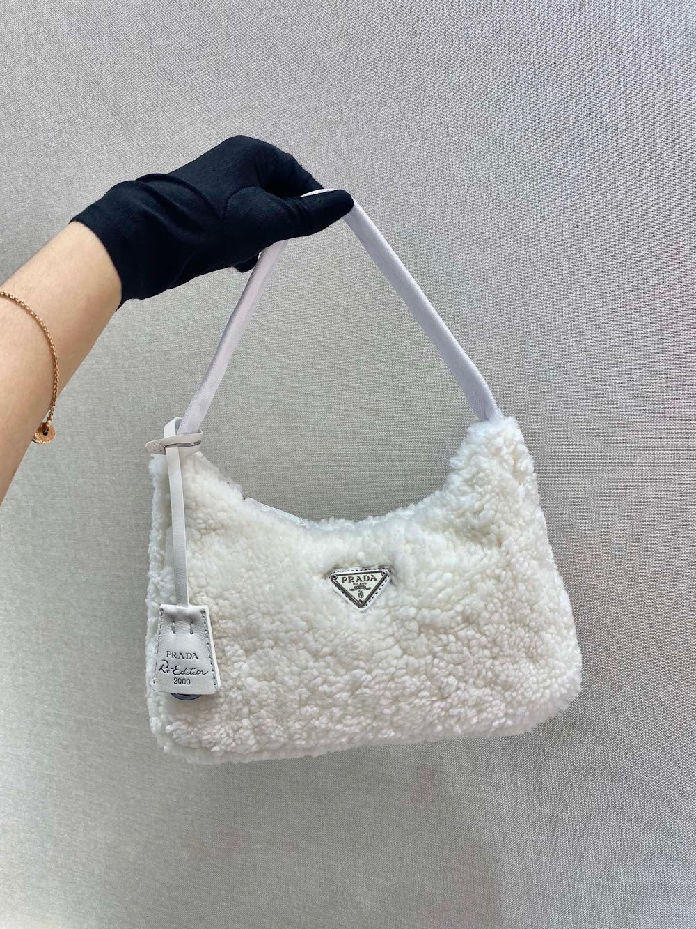 Ezyycart Bags Prada Luxury Bag --54038