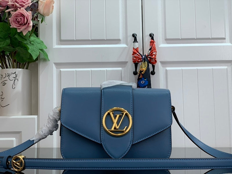 Anum Bags ln Luxury Bag --59466