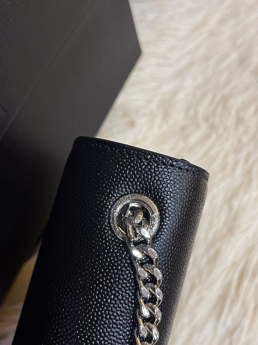 Ezyycart Bags YSLn Luxury Bag --119946
