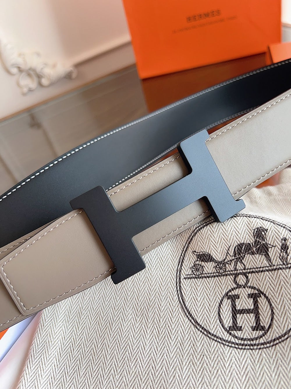 Anum Bags Hermesn Luxury Belt --106220
