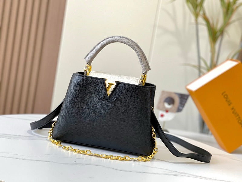 Anum Bags LVn Luxury Bag --78779