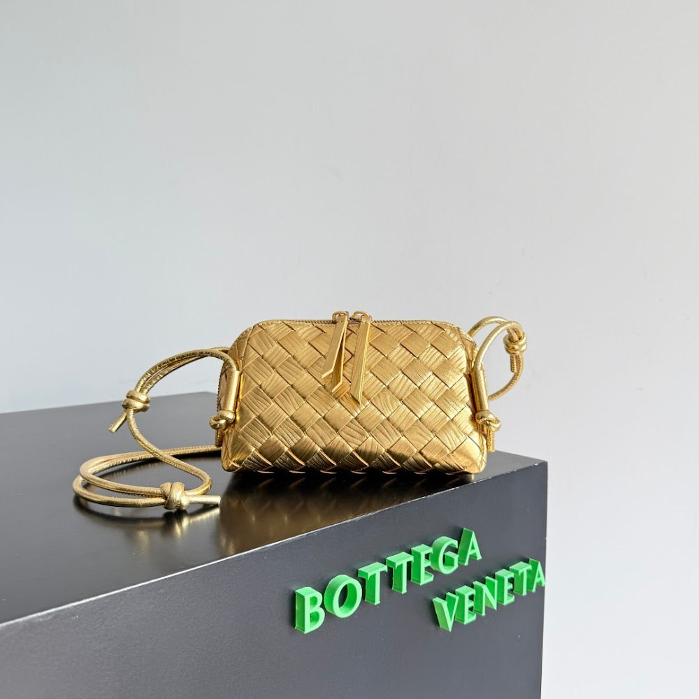 Ezyycart Bags Bottegan Luxury Bag --91227