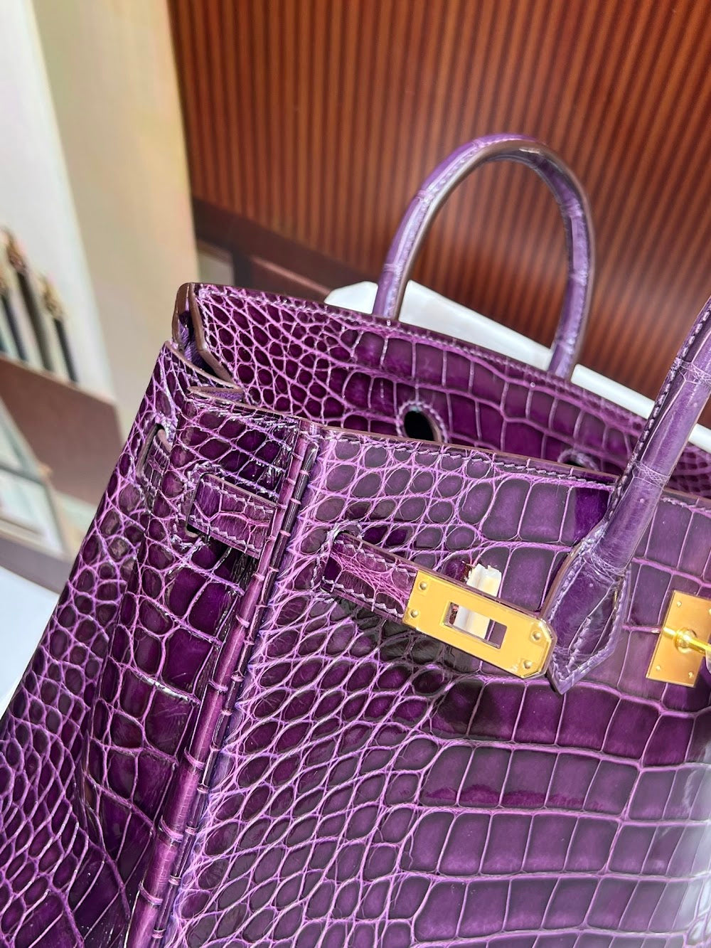 Anum Bags Hermesn Luxury Bag --117206