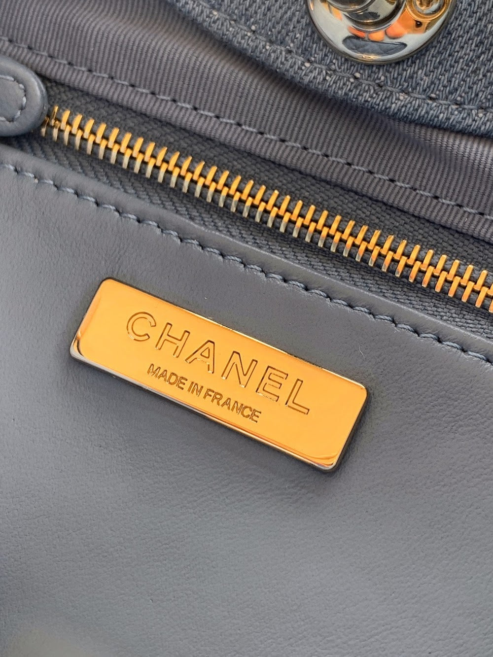 Anum Bags CHn Luxury Bag --114016