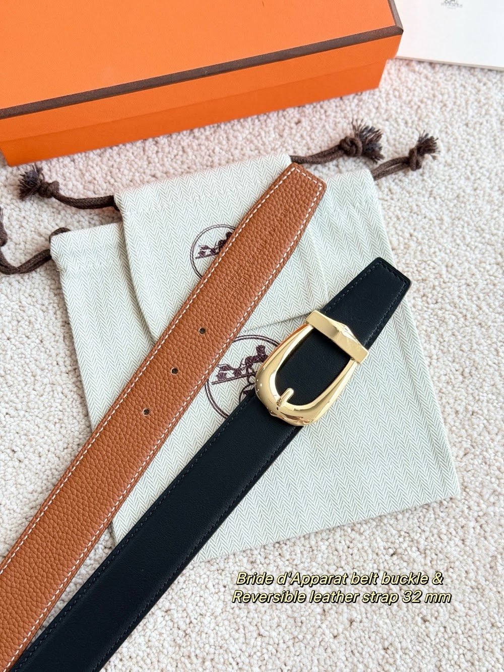Anum Bags Hermesn Luxury Belt --106279