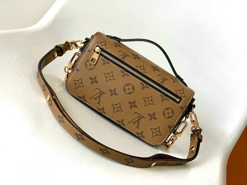 Anum Bags LVn Luxury Bag --80746