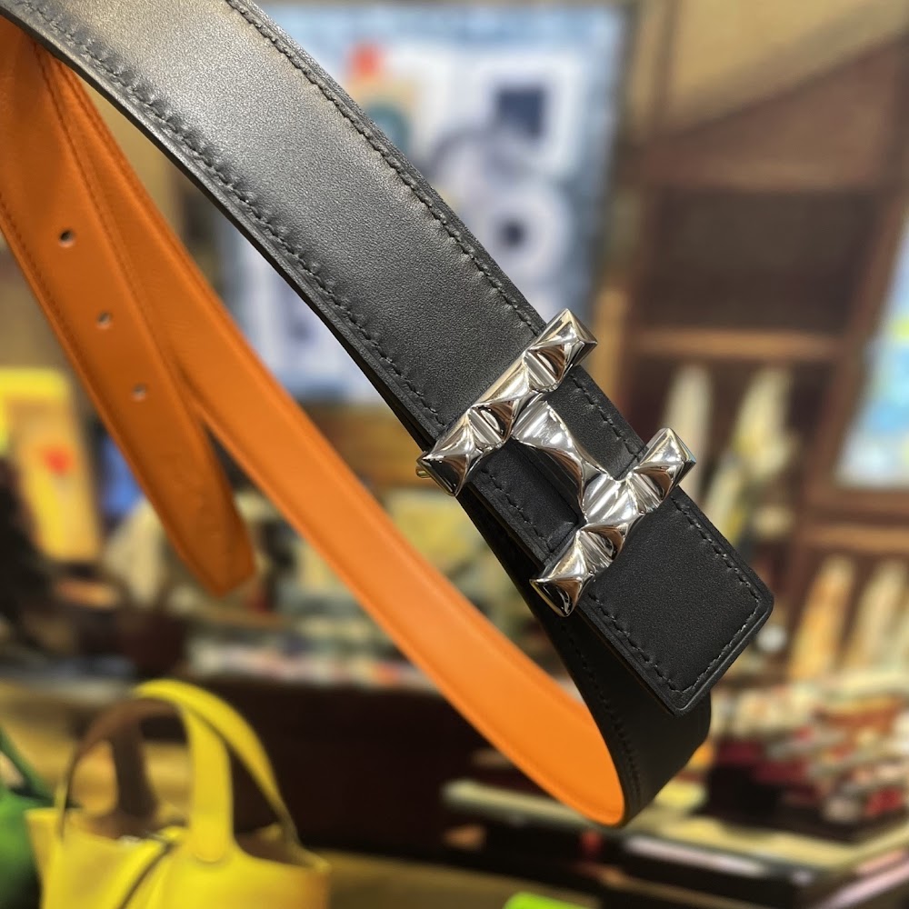 Anum Bags Hermesn Luxury Belt --105820