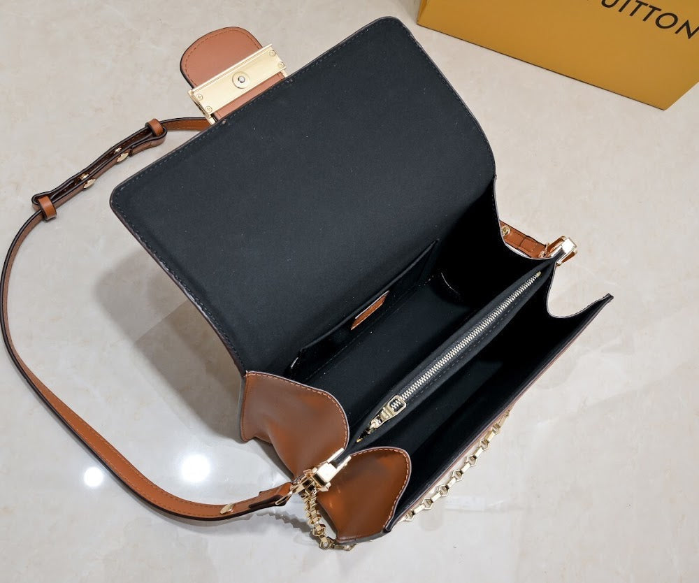 Anum Bags LVn Luxury Bag --79091