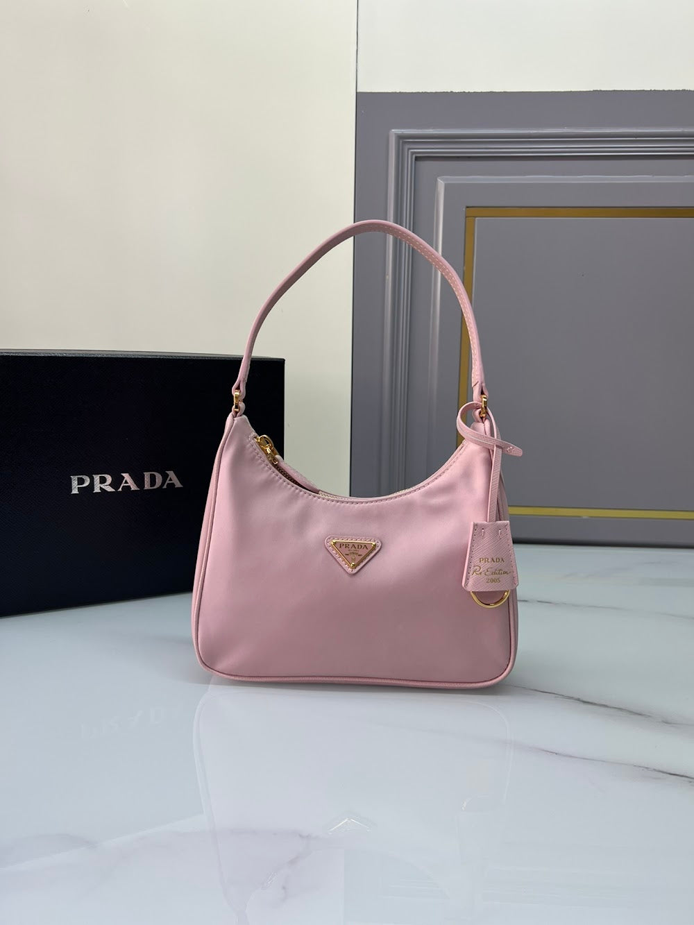 Ezyycart Bags Pradn Luxury Bag --102676