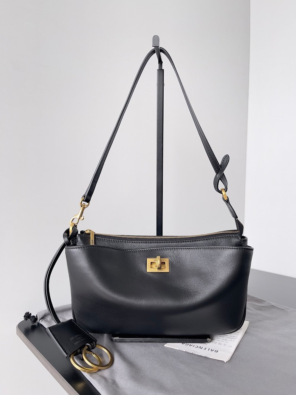 Ezyycart Bags Balenciaga Luxury Bag --111736