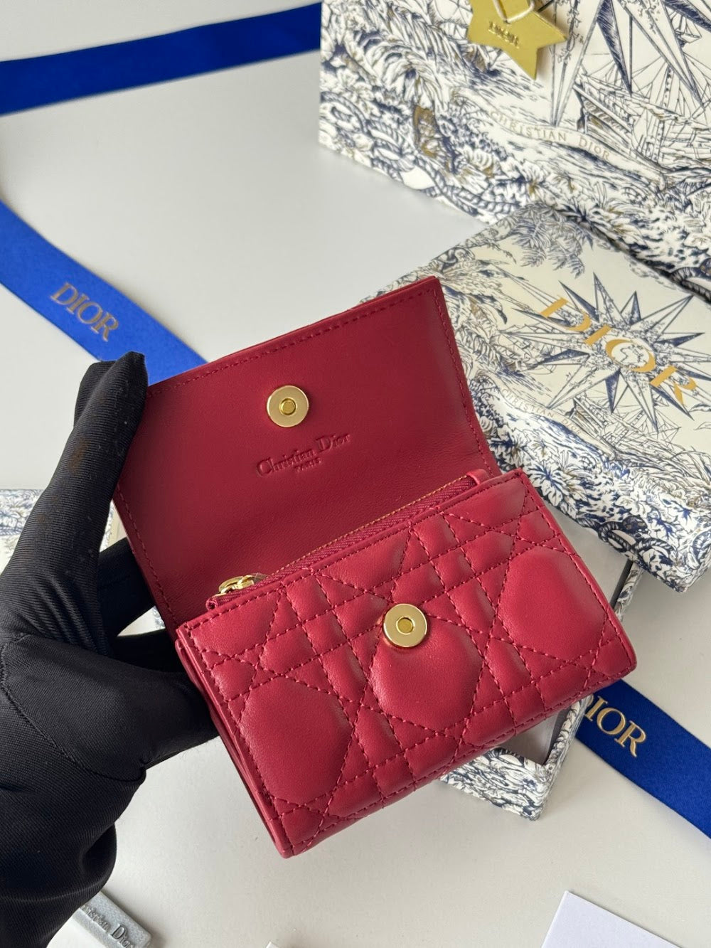 Anum Bags Diorn Luxury Bag --114490