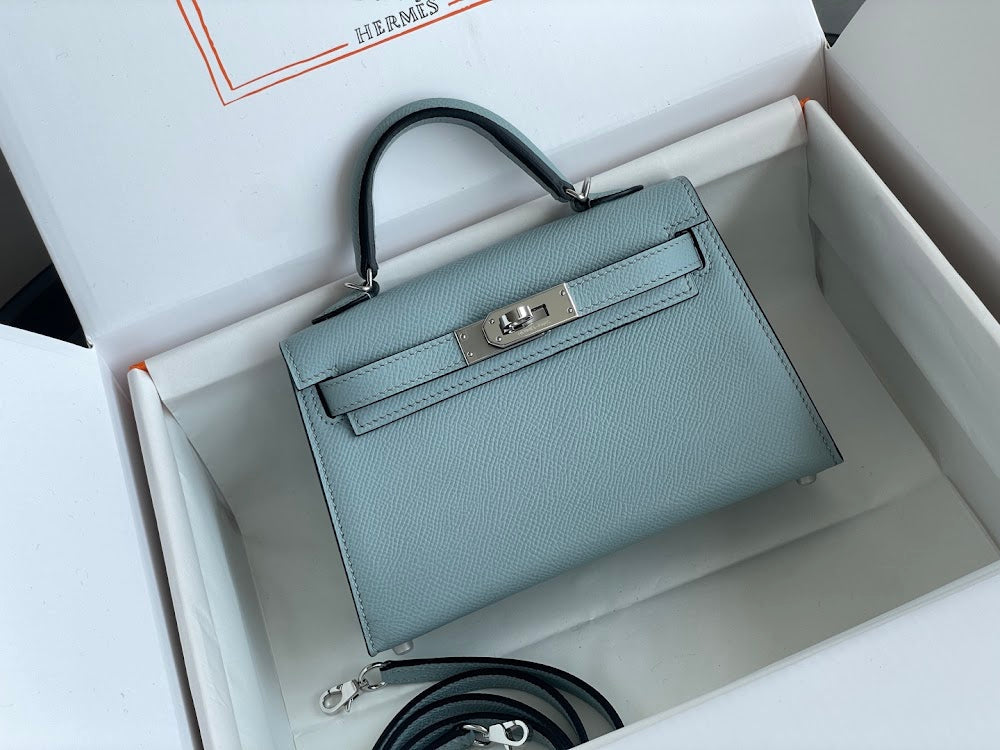 Anum Bags Hermesn Luxury Bag --117842