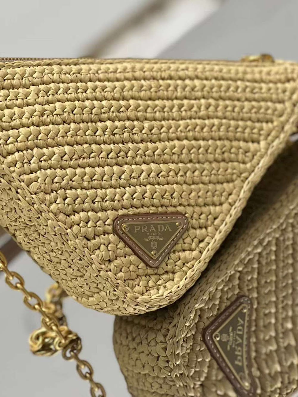 Ezyycart Bags Prada Luxury Bag --53840