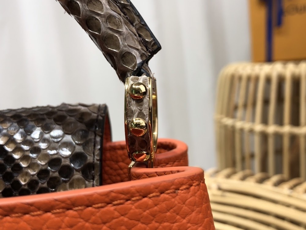 Anum Bags ln Luxury Bag --57478