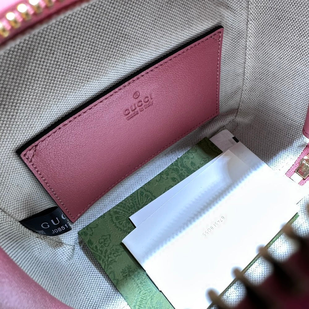 Ezyycart Bags Guccin Luxury Bag --94763