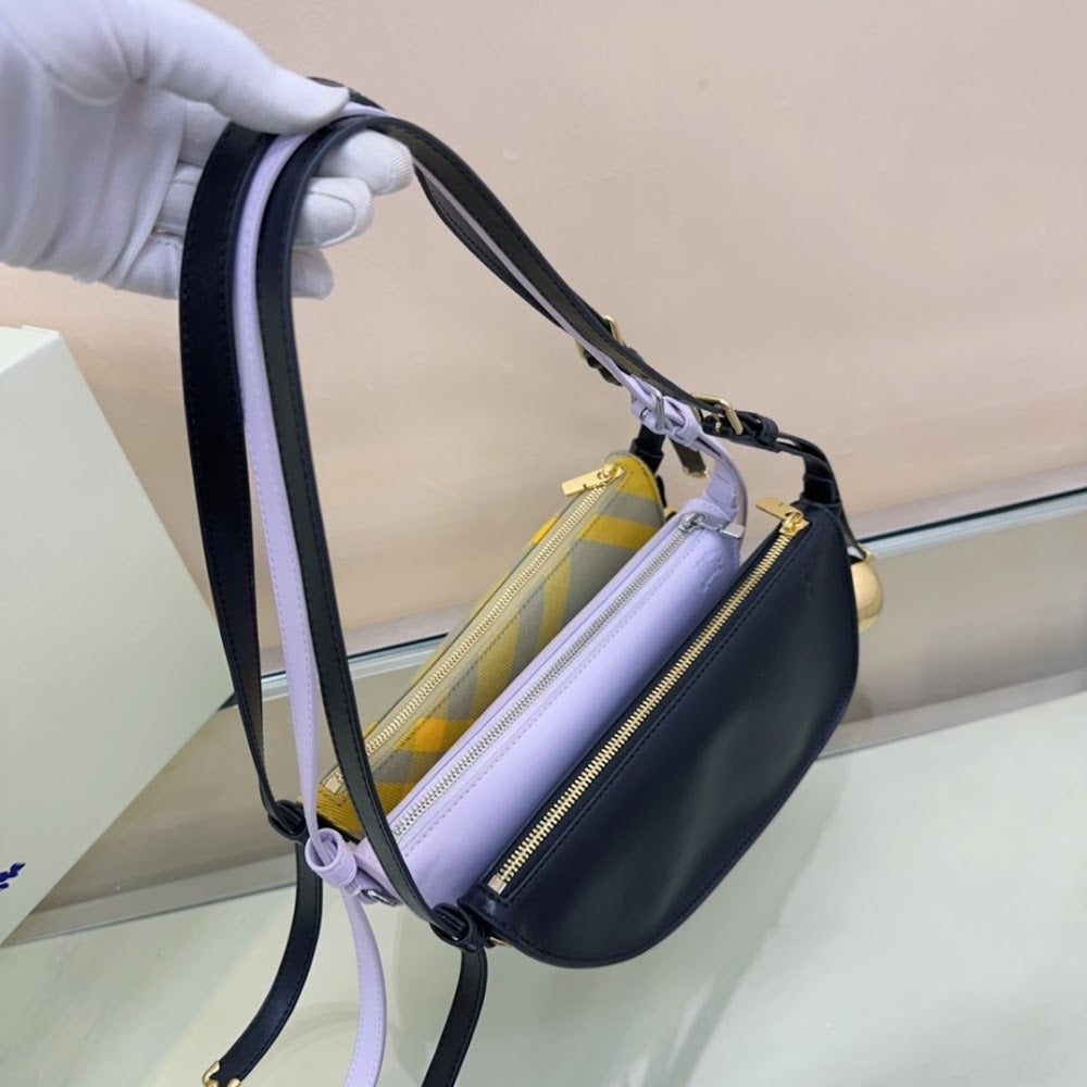 Ezyycart Bags Burberryn Luxury Bag --93083