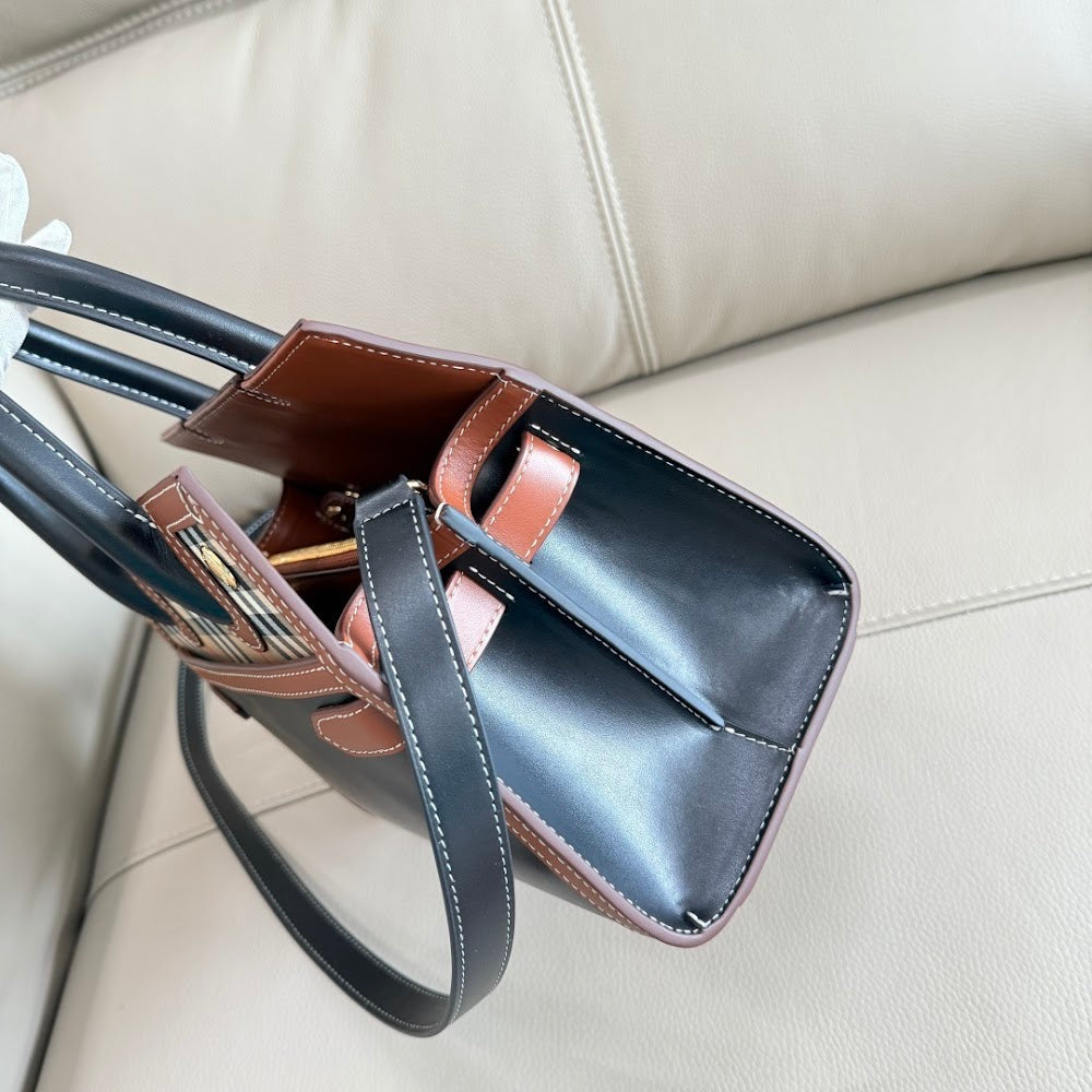 Ezyycart Bags Burberryn Luxury Bag --92852