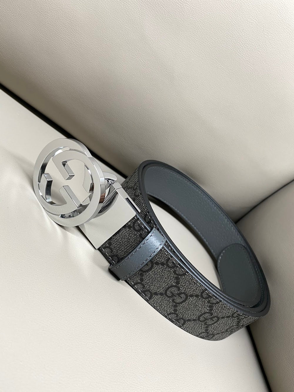 Ezyycart Bags Guccin Luxury Belt --107973