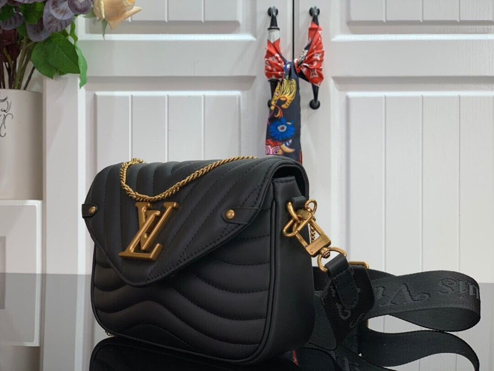Anum Bags ln Luxury Bag --59063