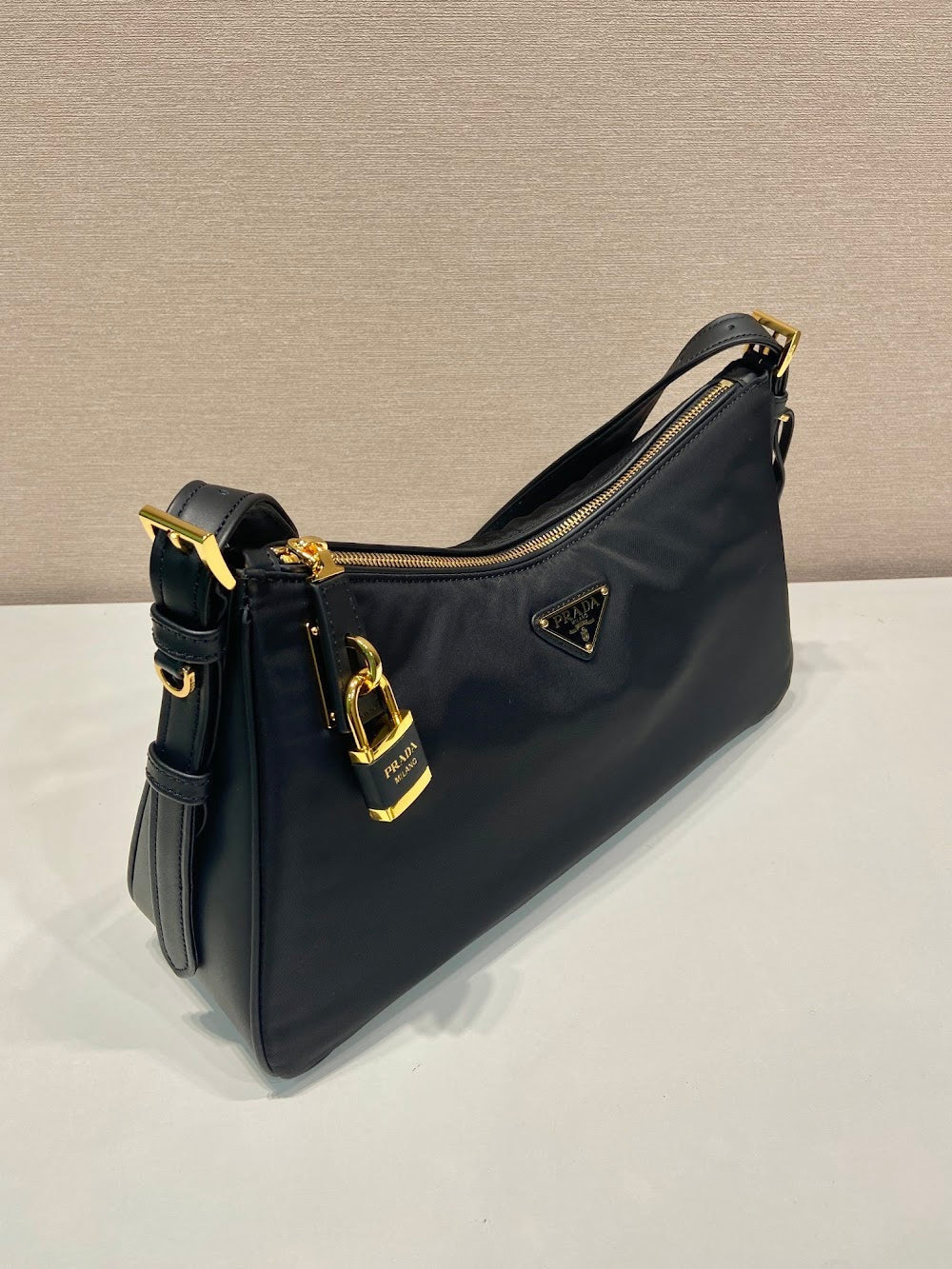 Ezyycart Bags Prada Luxury Bag --54569