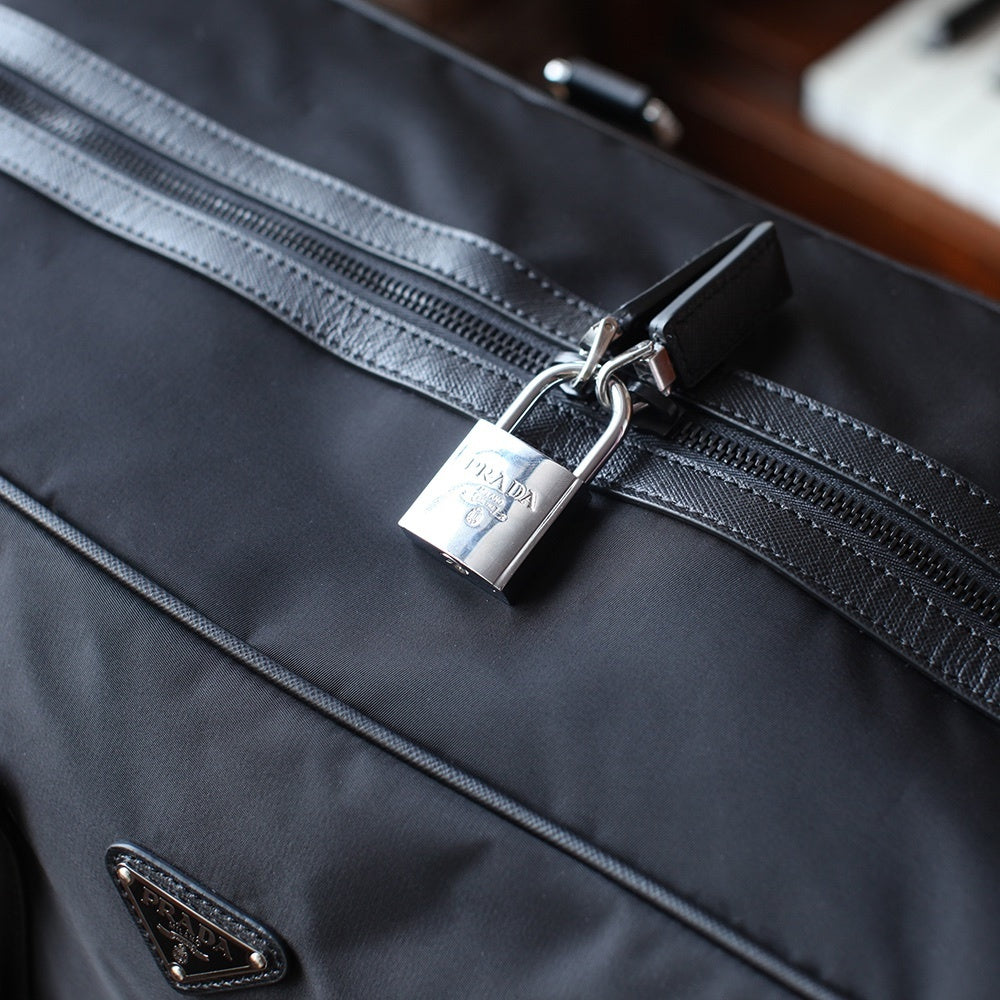 Ezyycart Bags Prada Luxury Bag --54320