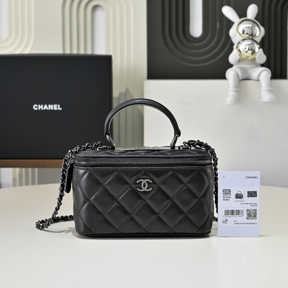 Anum Bags CHn Luxury Bag --114395