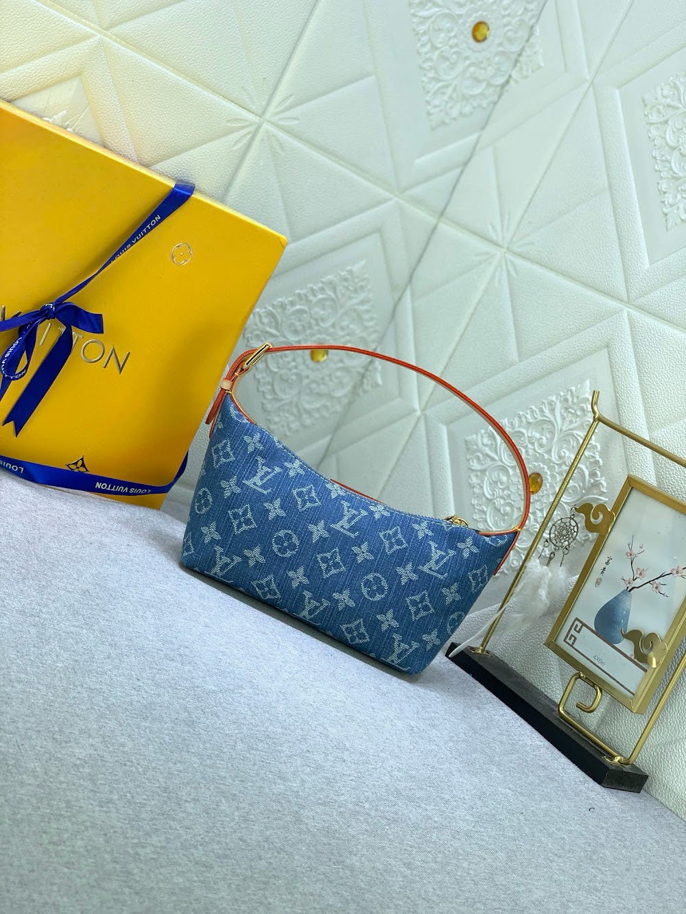 Anum Bags LVn Luxury Bag --80593