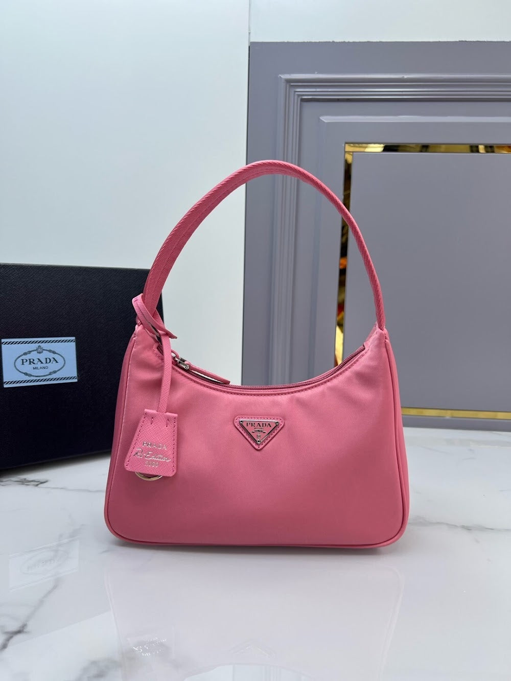 Ezyycart Bags Pradn Luxury Bag --101742