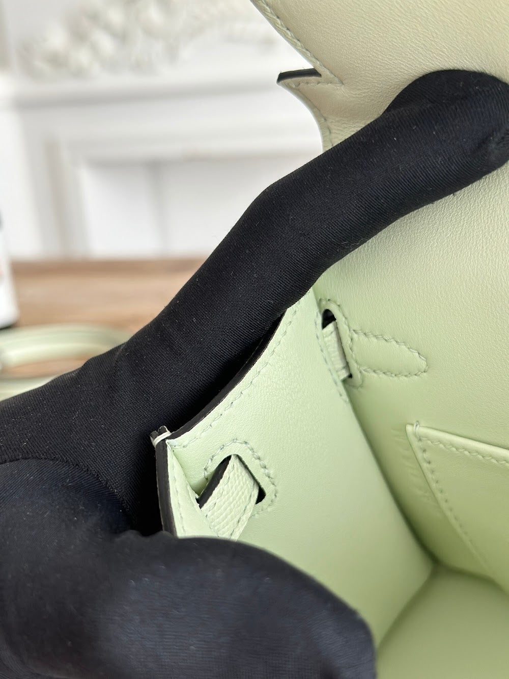 Anum Bags Hermesn Luxury Bag --117688
