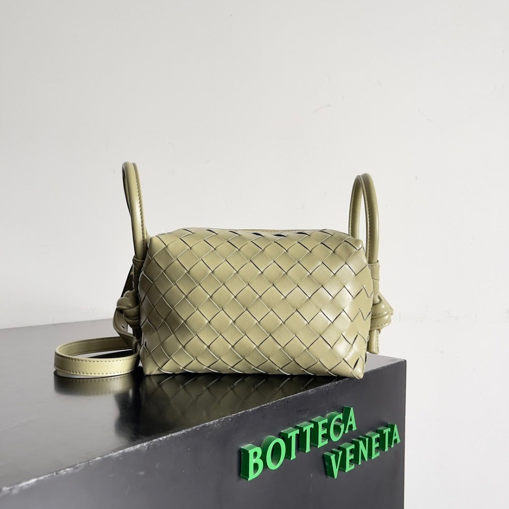 Ezyycart Bags Bottegan Luxury Bag --91578