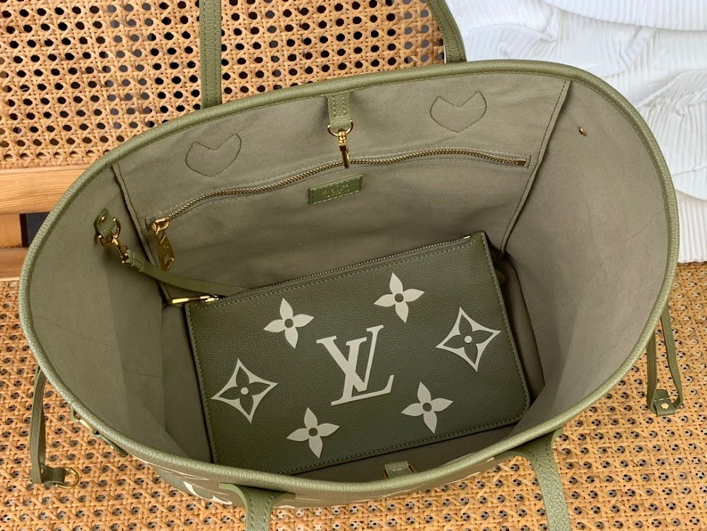 Ezyycart Bags ln Luxury Bag --57672