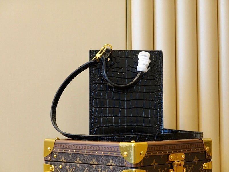 Ezyycart Bags ln Luxury Bag --58964