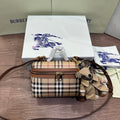 Ezyycart Bags Burberryn Luxury Bag --92877