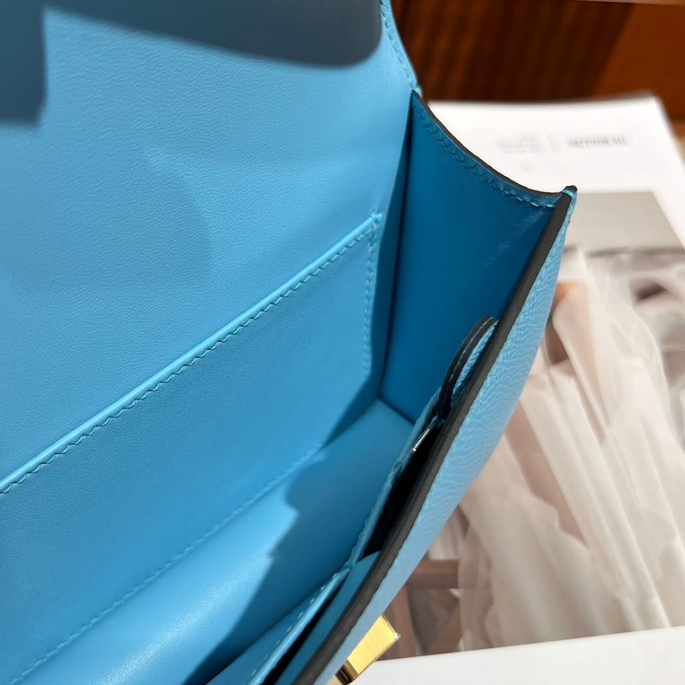 Anum Bags Hermesn Luxury Bag --118659