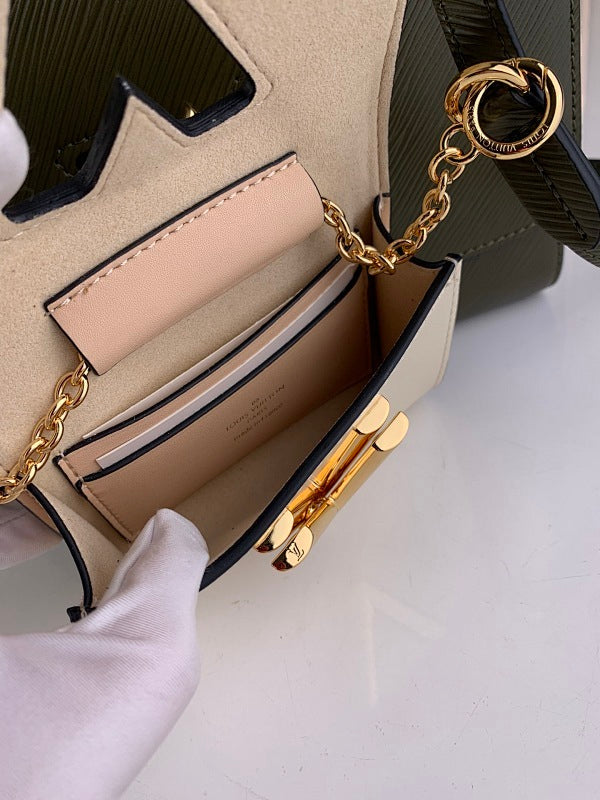Anum Bags ln Luxury Bag --60980