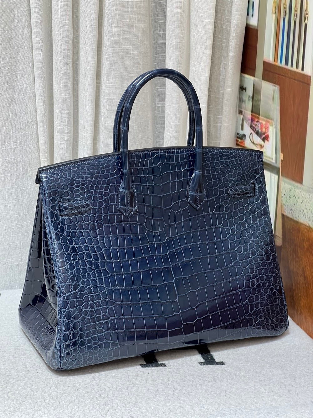 Anum Bags Hermesn Luxury Bag --116885