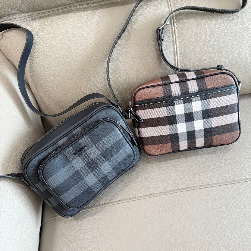 Ezyycart Bags Burberryn Luxury Bag --92685
