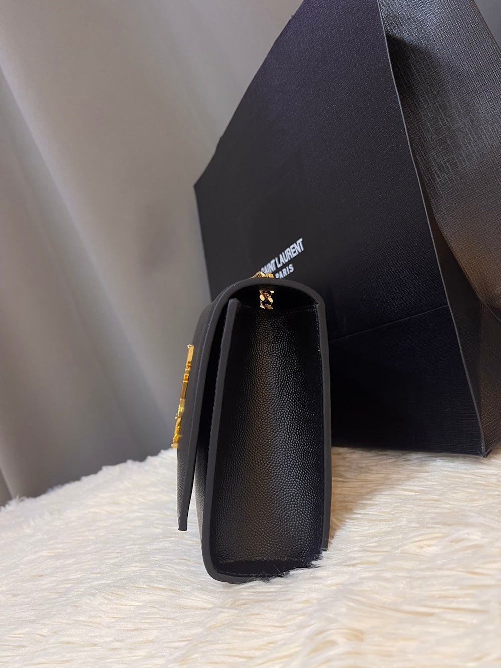 Ezyycart Bags YSLn Luxury Bag --119941