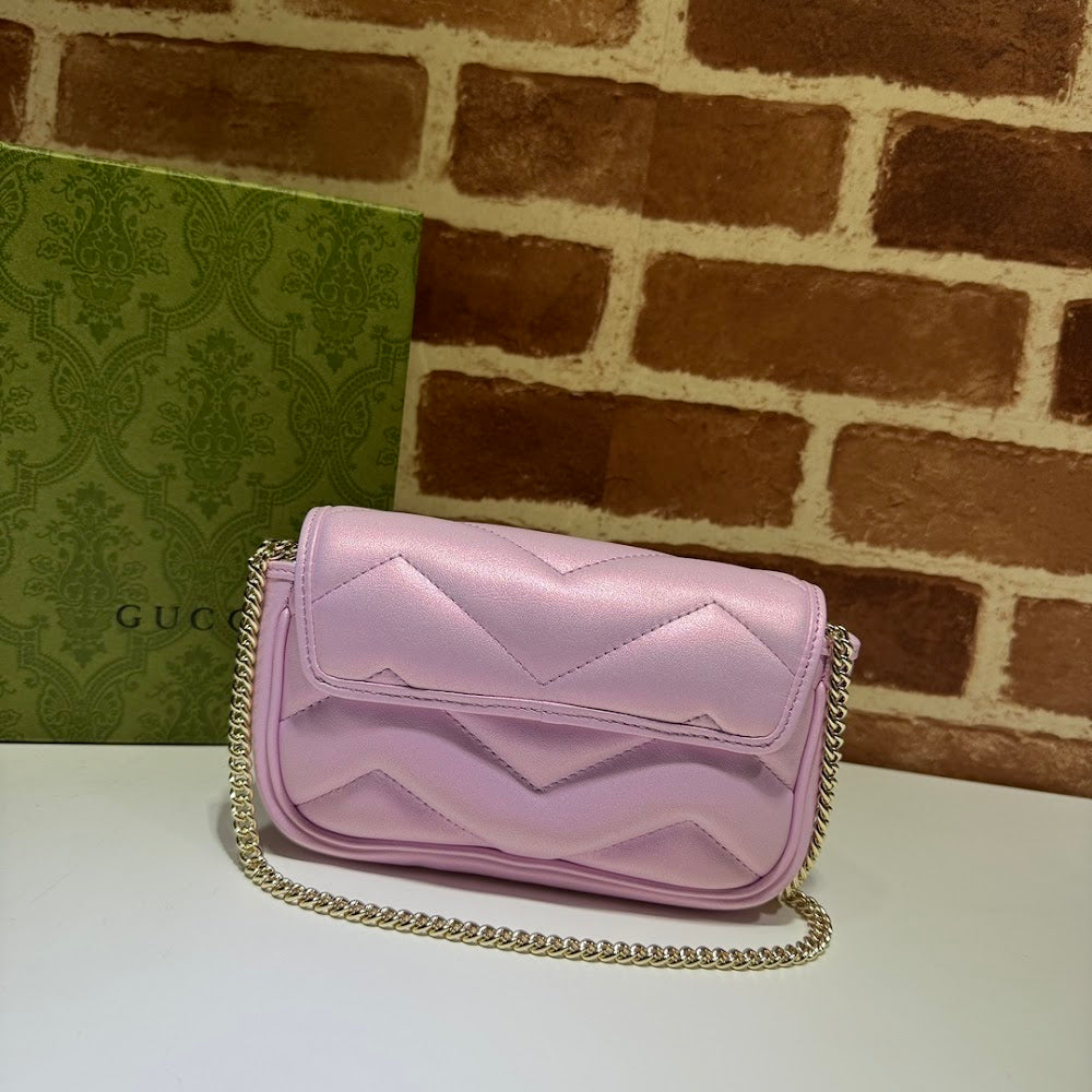 Ezyycart Bags Guccin Luxury Bag --95396
