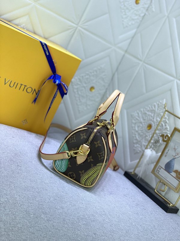 Anum Bags LVn Luxury Bag --81170