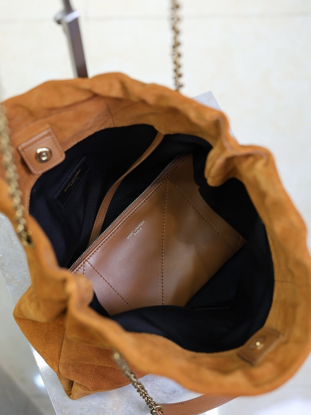 Ezyycart Bags YSLn Luxury Bag --119680