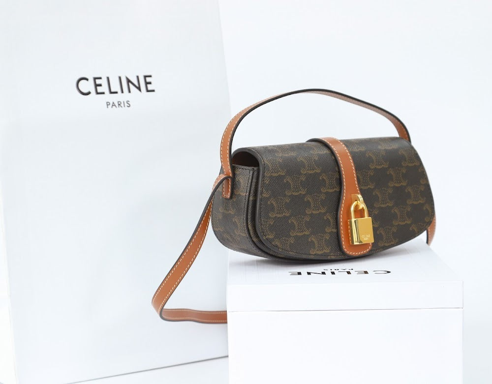 Ezyycart Bags Celine Luxury Bag --112196