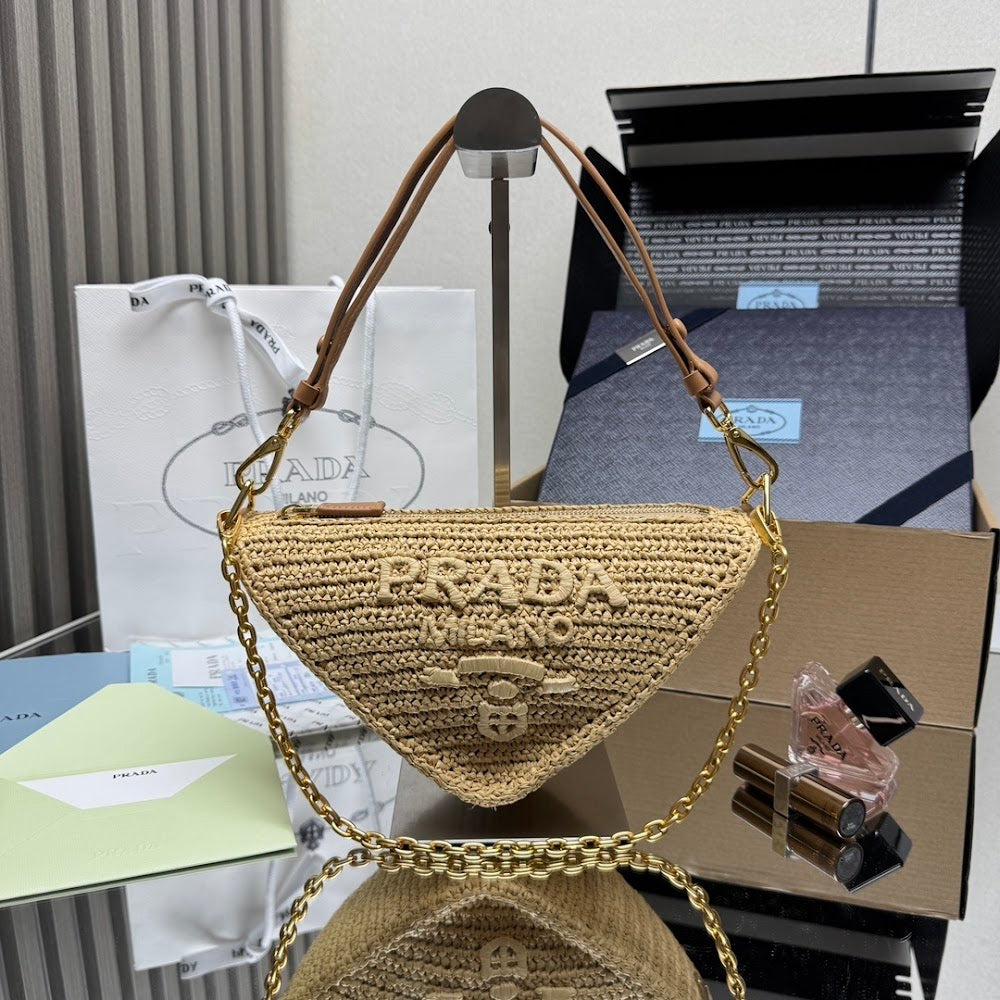 Ezyycart Bags Pradn Luxury Bag --102186