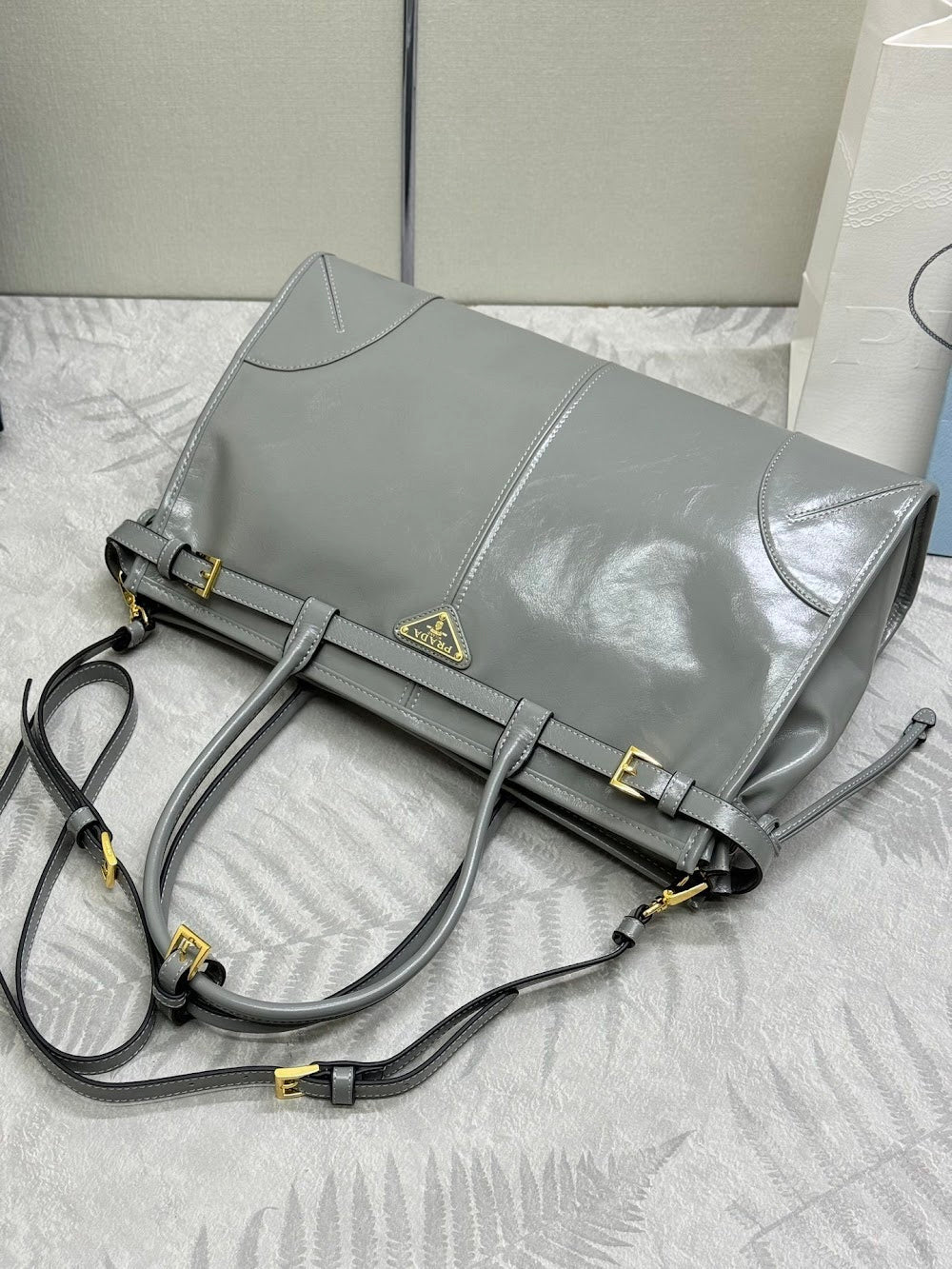 Ezyycart Bags Pradn Luxury Bag --101366