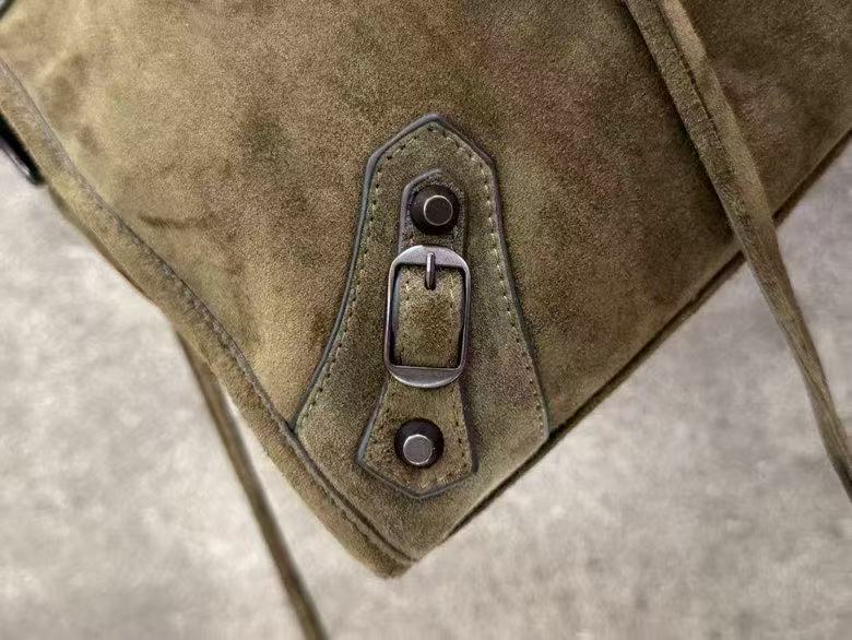 Ezyycart Bags Balenciaga Luxury Bag --111409